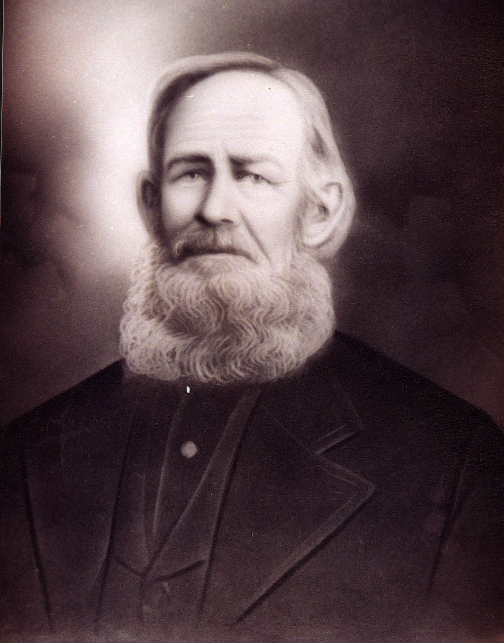 Moses Clawson (1801 - 1879) Profile
